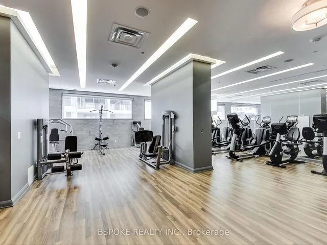 Additional image 26 of 155 Yorkville Ave Unit 1918