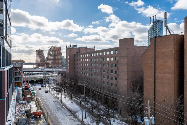 Additional image 25 of 39 Parliament St Unit 703