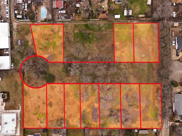 8124 Wes Hodges Rd, Dallas, TX 75217
