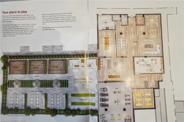 Additional image 23 of 859 The Queensway Unit 213