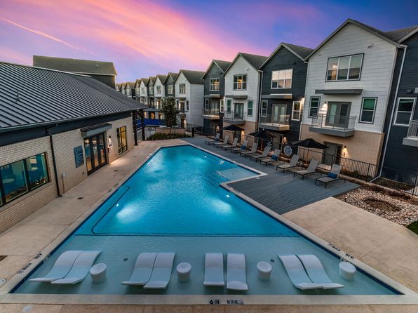 1000 Fort Worth Ave, Dallas, TX Unit 1, Dallas, TX 75208