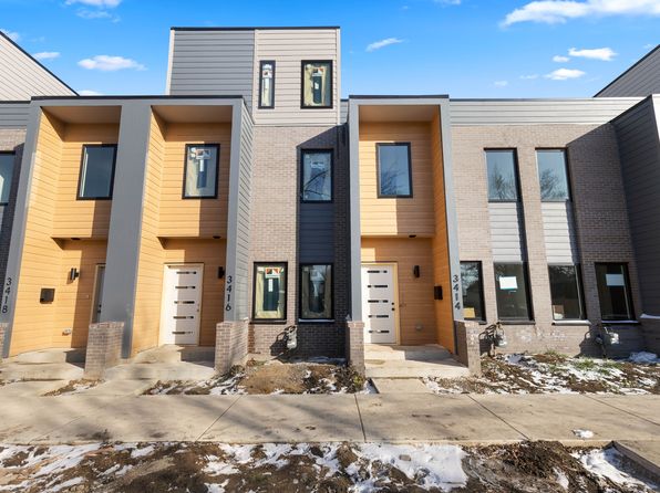 3410 Cochrane St, Detroit, MI