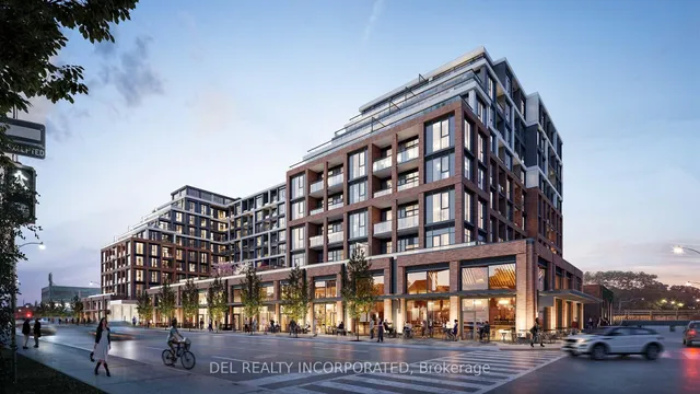 Additional image 2 of 858 Dupont St Unit PH25