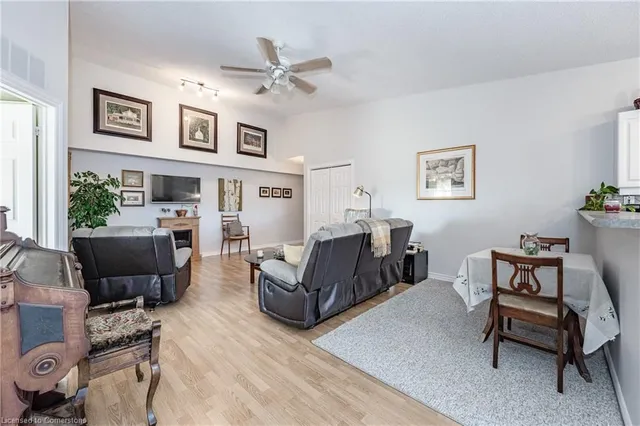 Additional image 11 of 1421 Walkers Line Unit 410