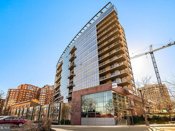 2001 15th St N APT 410, Arlington, VA 22201