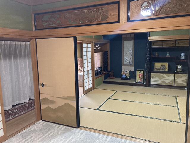 Additional image 6 of Tokushima Prefecture, Mima District, Tsurugi Town, Handa, Higashikubo