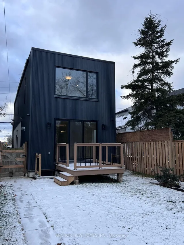 Additional image 32 of 257 Chisholm Ave