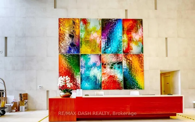 Additional image 5 of 170 Avenue Rd Unit 1804