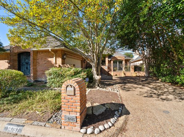 14787 Buckingham Ct, Dallas, TX 75254