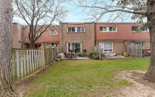 2088 Martin Grove Rd Unit 46