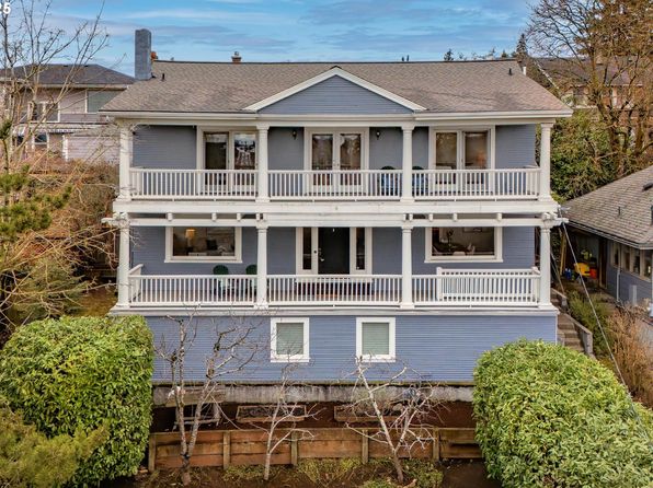 4741 NE Wistaria Dr, Portland, OR 97213