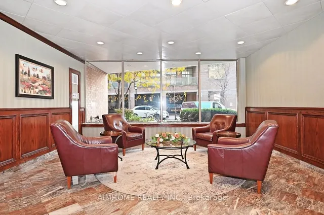 Additional image 2 of 1055 Bay St Unit 603