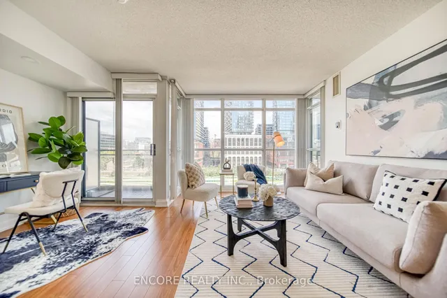 Additional image 2 of 25 Capreol Crt Unit 706