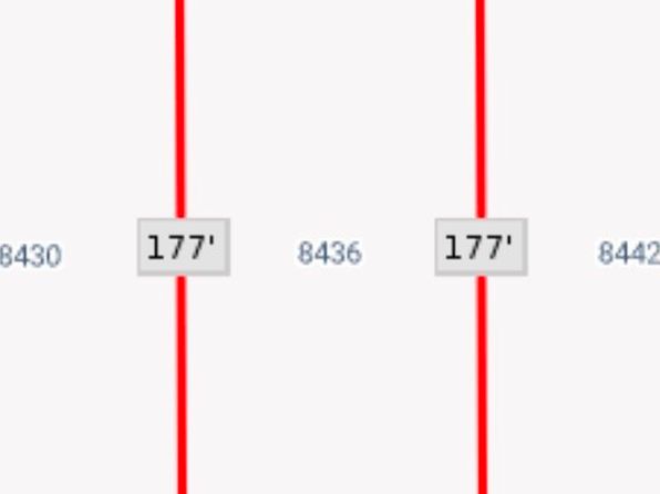 Property image for 8436 Plainview Dr, Dallas, TX 75217