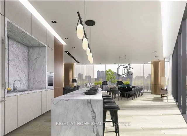 Additional image 27 of 575 Bloor St Unit 1502