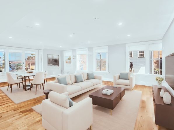 56 Belmont St #3, Boston, MA 02129