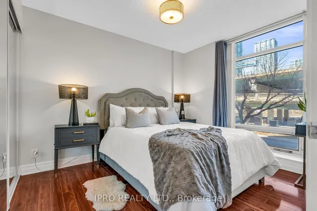 Additional image 26 of 500 Queens Quay Unit 210E