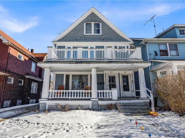 1295 W 106th St, Cleveland, OH 44102