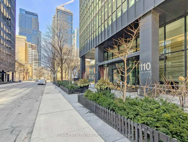 Additional image 2 of 110 Charles St Unit 2006