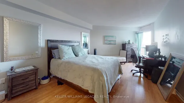 Additional image 13 of 4727 Sheppard Ave Unit 716