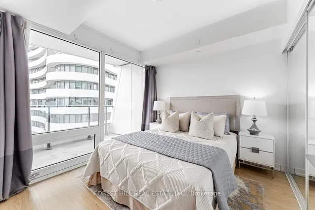 Additional image 10 of 85 Wood St Unit 3718