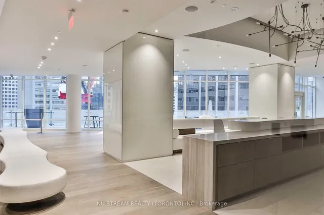 Additional image 10 of 1 Bloor St Unit 1701