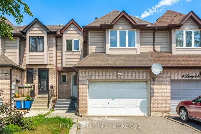 6 Langdale Cres