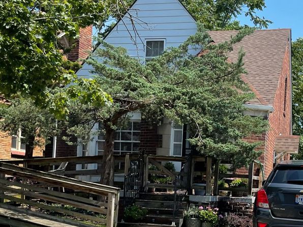 15710 Ward St, Detroit, MI 48227