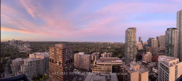 Additional image 36 of 32 Davenport Rd Unit 2406