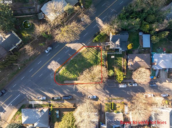 7287 SE Thorburn St, Portland, OR 97215