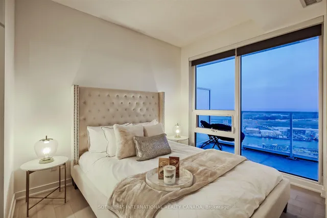 Additional image 41 of 17 Bathurst St Unit 3602