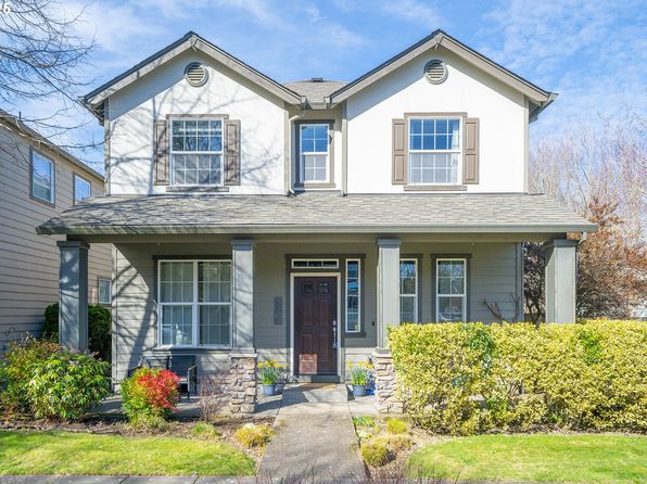 4503 N Newark St, Portland, OR 97203