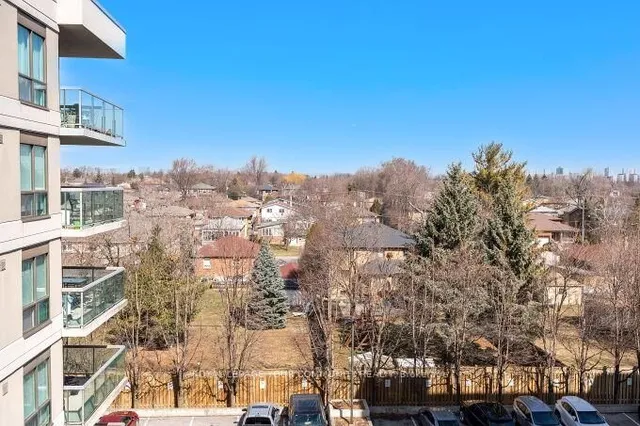 Additional image 38 of 890 Sheppard Ave Unit 517