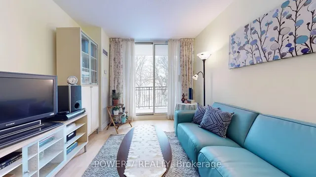 Additional image 10 of 28 William Carson Cres Unit 510