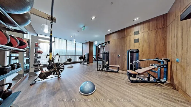 Additional image 25 of 19 Bathurst St Unit 1810