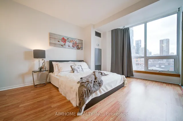 Additional image 15 of 1055 Bay St Unit 603