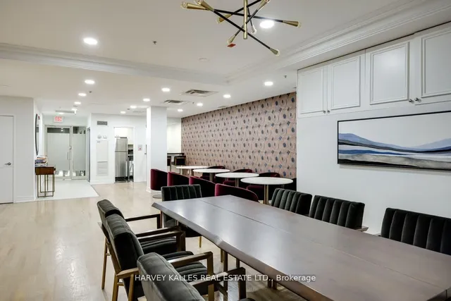 Additional image 29 of 60 St. Clair Ave Unit 1107