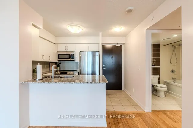 Additional image 5 of 215 Sherway Gardens Rd Unit 2308