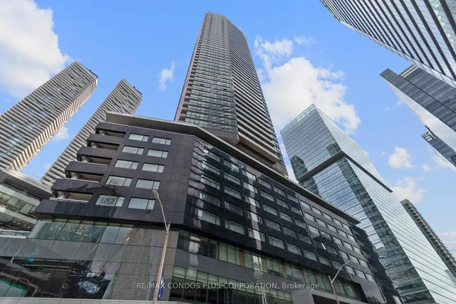 Additional image 38 of 65 Bremner Blvd Unit PH5103