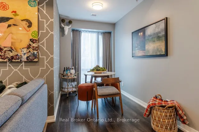 Additional image 9 of 15 QUEEN St Unit 507