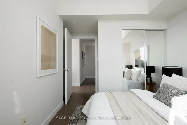 Additional image 24 of 8 Eglinton Ave Unit 2311