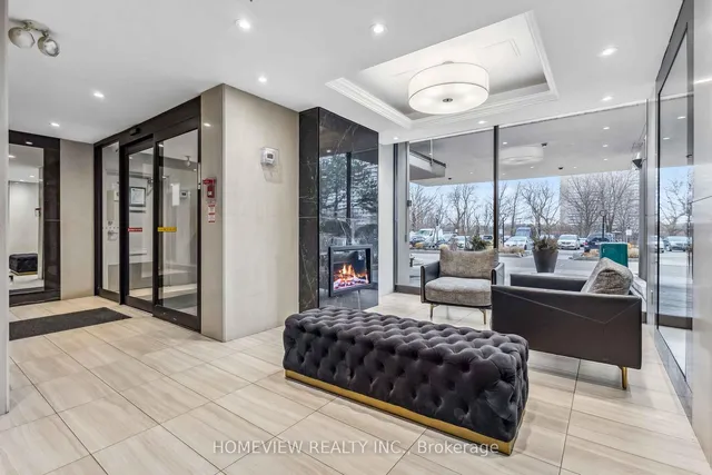 Additional image 4 of 715 DON MILLS Rd Unit 2406