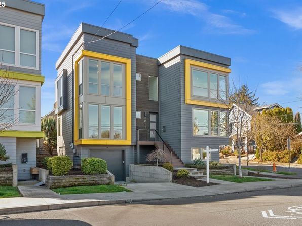 8057 SE 19th Ave, Portland, OR 97202
