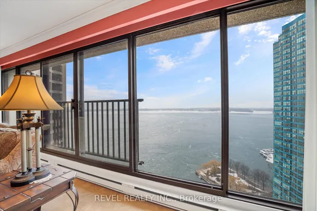 Additional image 20 of 65 Harbour Sq Unit 2410