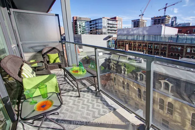 Additional image 14 of 105 George St Unit 609