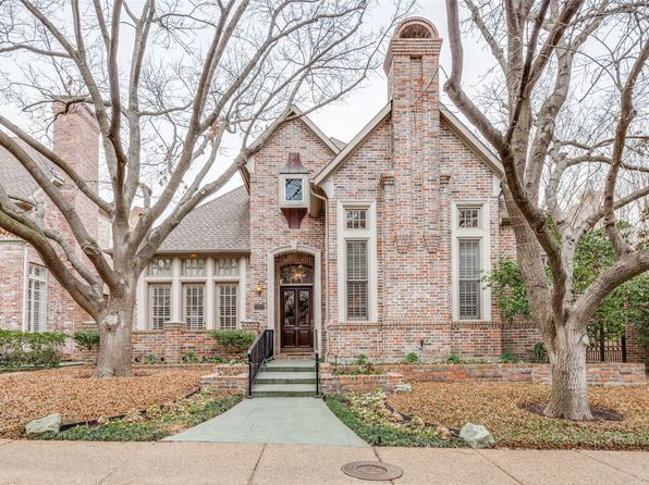 7712 Glenshannon Cir, Dallas, TX 75225