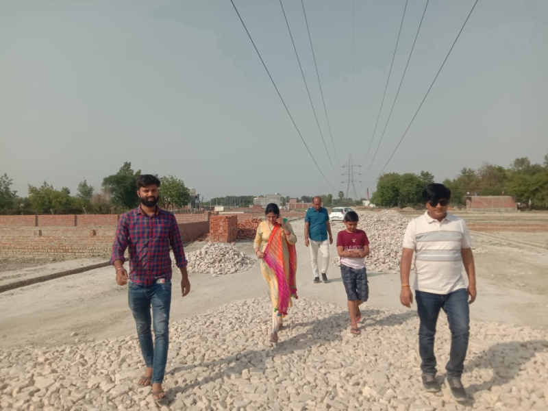 Additional image 3 of Kalli Poorab, Lucknow