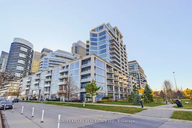 Additional image 3 of 58 Marine Parade Dr Unit 340