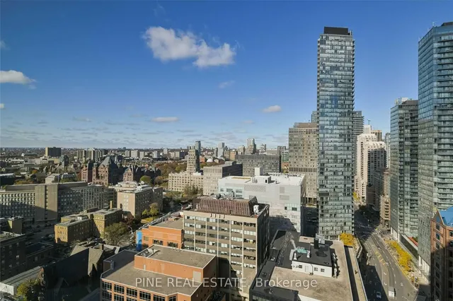 Additional image 30 of 770 Bay St Unit 2602