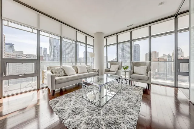 Additional image 4 of 33 Charles St Unit 1405